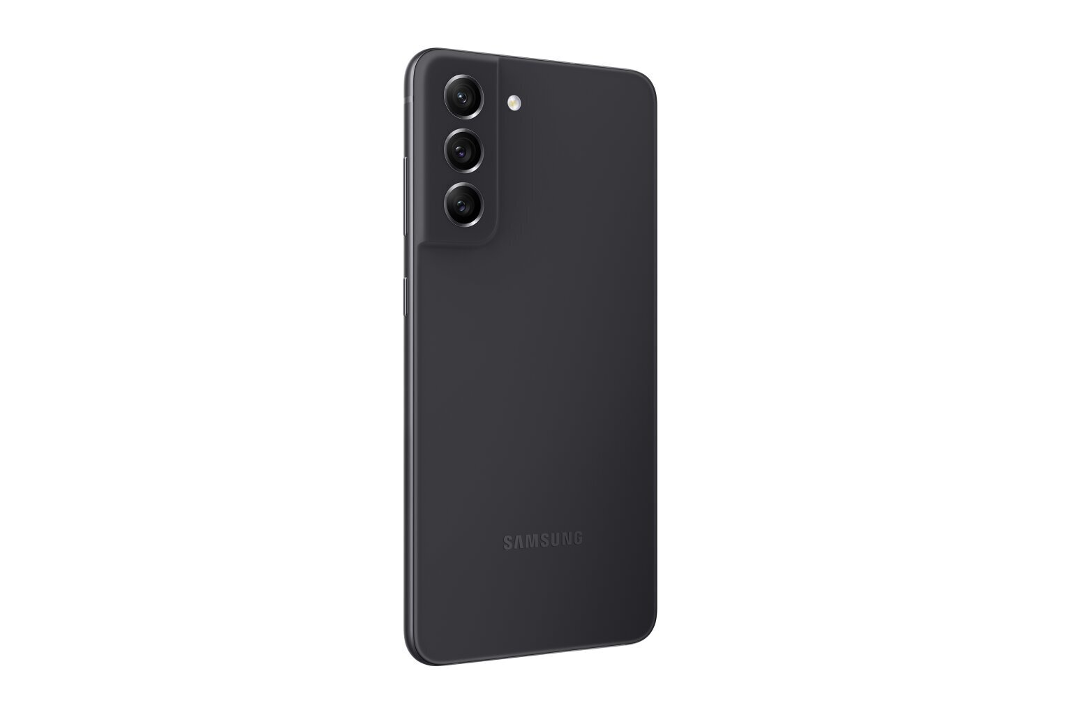 Samsung Galaxy S21 FE 5G 6/128GB SM-G990BZAFEUE Graphite цена и информация | Telefonid | hansapost.ee