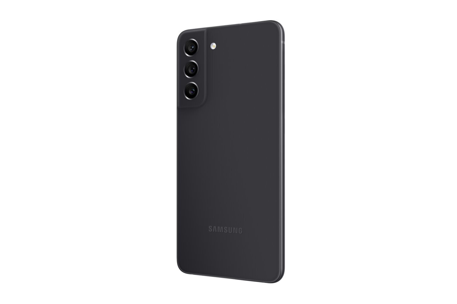Samsung Galaxy S21 FE 5G 6/128GB SM-G990BZAFEUE Graphite hind ja info | Telefonid | hansapost.ee