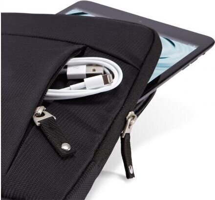 Sülearvutikotid Case Logic   laptop Sleeve 9-10.1  Black hind ja info | Sülearvutikotid | hansapost.ee