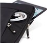 Sülearvutikotid Case Logic   laptop Sleeve 9-10.1  Black hind ja info | Sülearvutikotid | hansapost.ee