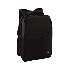 Wenger Reload 14" Рюкзак для ноутбука, Черный цена и информация | Рюкзаки, сумки, чехлы для компьютеров | hansapost.ee