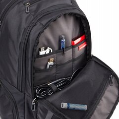 Case Logic RBP315 Fits up to size 16 цена и информация | Рюкзаки, сумки, чехлы для компьютеров | hansapost.ee