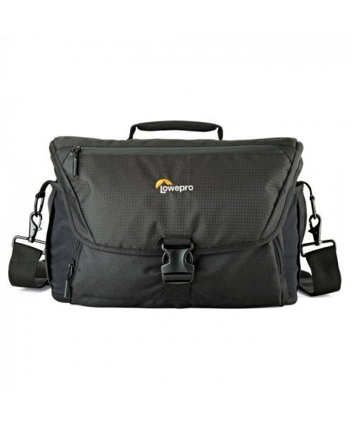 Lowepro Nova 200 AW II hind ja info | Fotoaparaatide kotid ja vutlarid | hansapost.ee