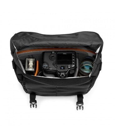 Seljakott Lowepro ProTactic MG 160 AW II hind ja info | Sülearvutikotid | hansapost.ee