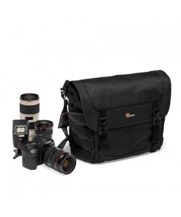 Seljakott Lowepro ProTactic MG 160 AW II hind ja info | Sülearvutikotid | hansapost.ee