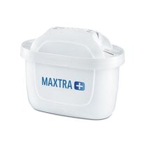 BRITA MAXTRA+ (5+1) tk hind ja info | Veefilterkannud ja veefiltrid | hansapost.ee