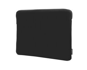 Сумка для компьютера Lenovo Basic Sleeve 15, черная цена и информация | Рюкзаки, сумки, чехлы для компьютеров | hansapost.ee