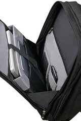 Sülearvutikott Samsonite Securipak 15,6 140562-T061 hind ja info | Sülearvutikotid | hansapost.ee