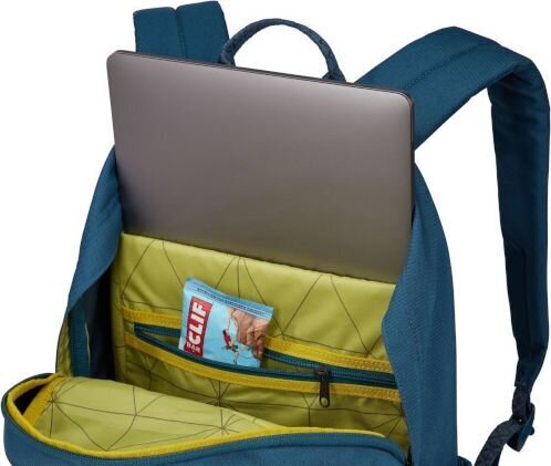 Thule Notus Backpack TCAM-6115 Majolica Blue (3204307) цена и информация | Sülearvutikotid | hansapost.ee
