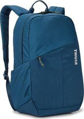 Thule Notus Backpack TCAM-6115 Majolica Blue (3204307) hind ja info | Sülearvutikotid | hansapost.ee