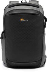 Lowepro рюкзак Flipside BP 400 AW III, темно-серый цена и информация | Рюкзаки, сумки, чехлы для компьютеров | hansapost.ee