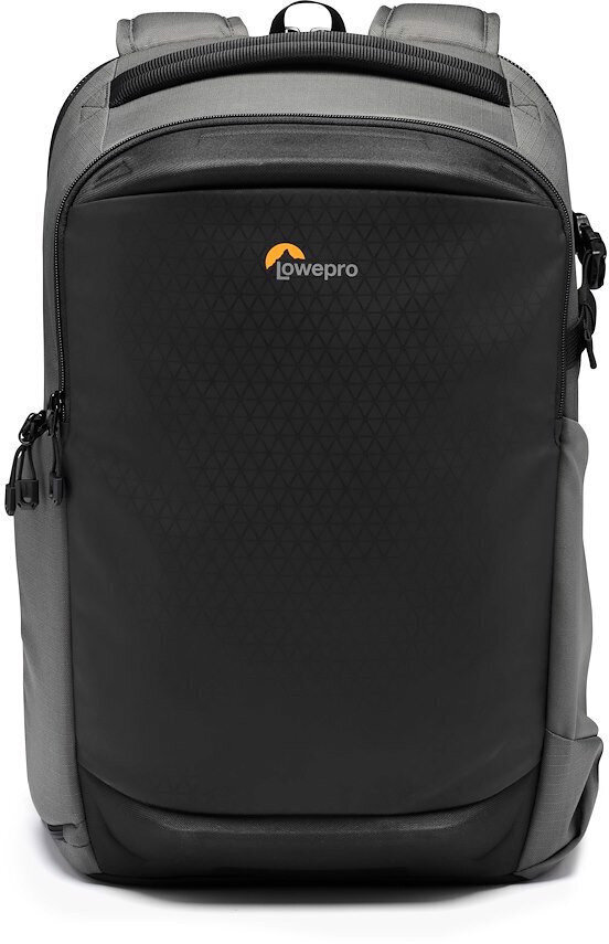 Lowepro seljakott Flipside BP 400 AW III, tumehall hind ja info | Sülearvutikotid | hansapost.ee