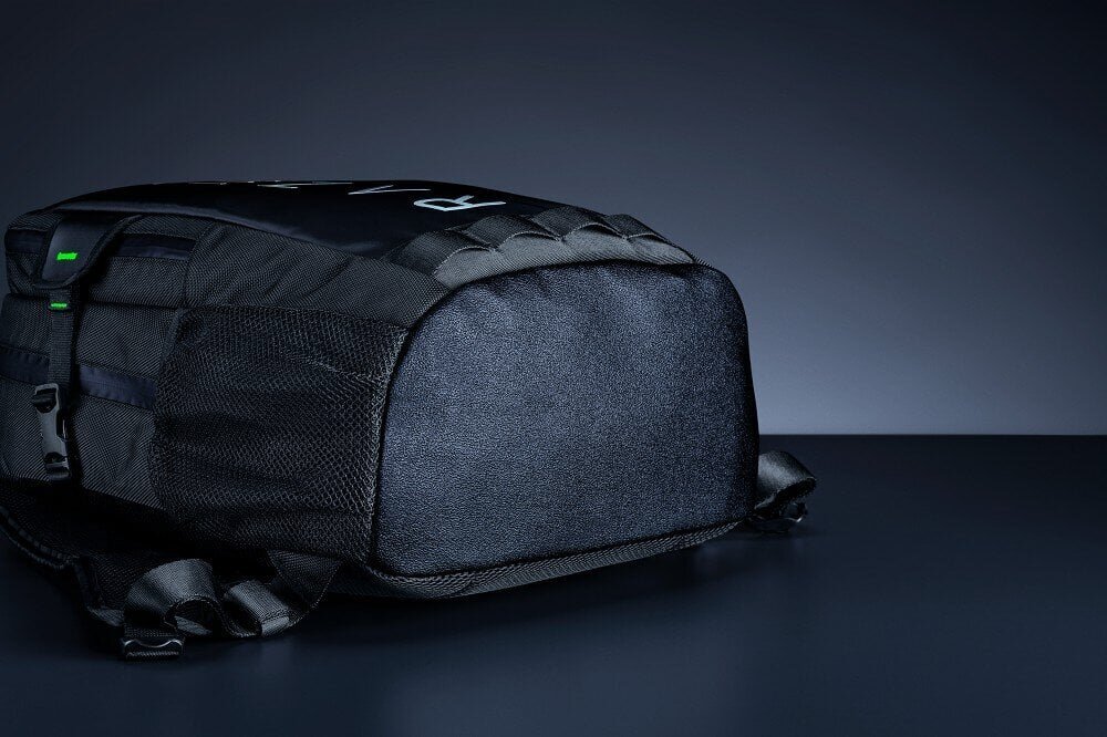 Razer Rogue V3 15 Backpack Black, Water hind ja info | Sülearvutikotid | hansapost.ee