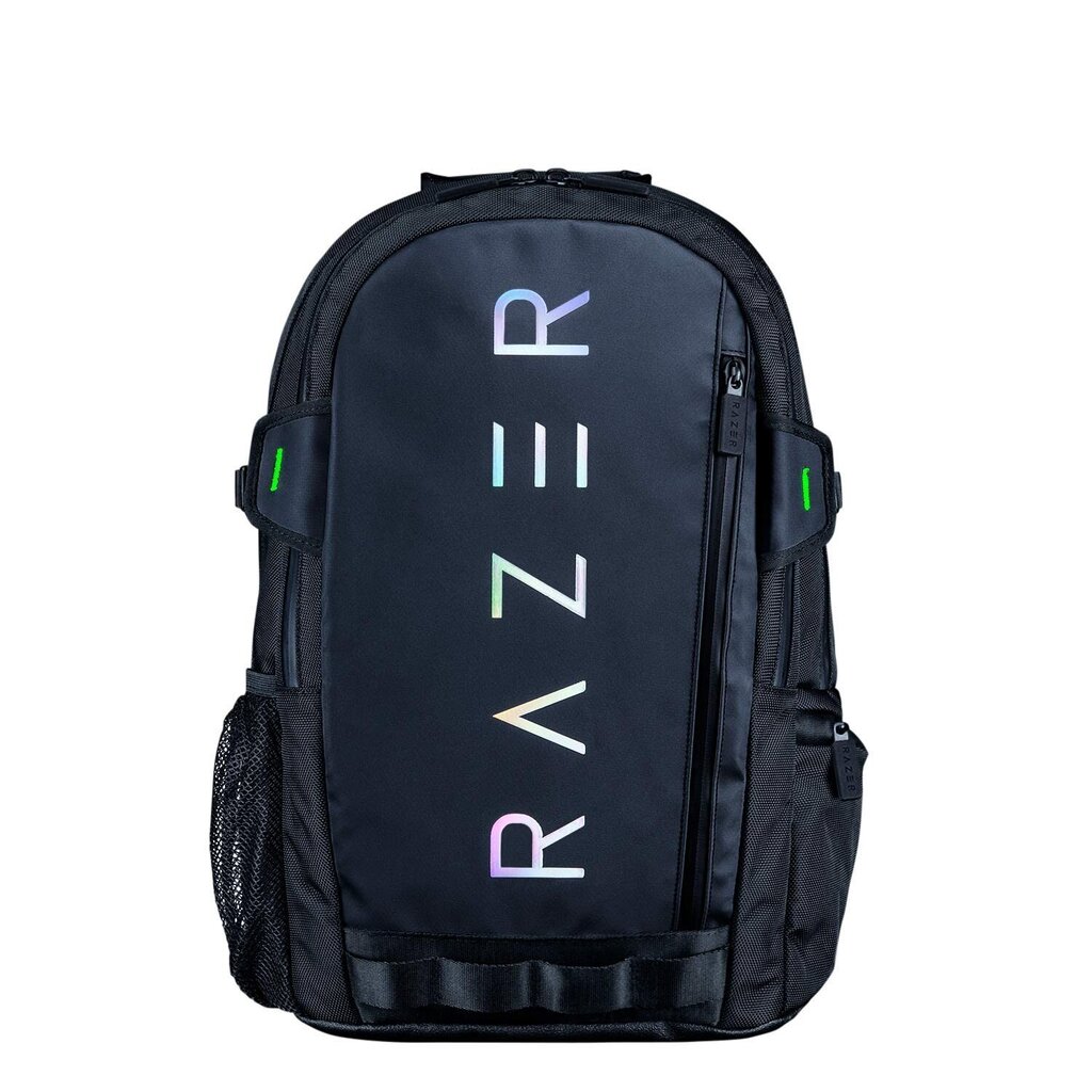 Razer Rogue V3 15 Backpack Black, Water цена и информация | Sülearvutikotid | hansapost.ee