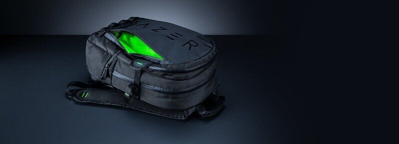 Razer Rogue V3 15 Backpack Chromatic, W цена и информация | Sülearvutikotid | hansapost.ee