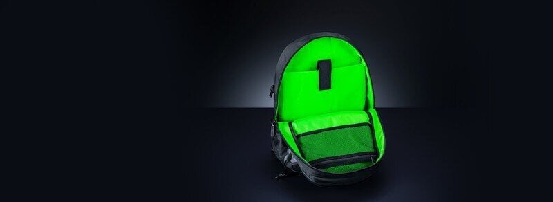 Razer Rogue V3 15 Backpack Chromatic, W hind ja info | Sülearvutikotid | hansapost.ee