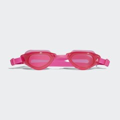Детские очки для плавания Adidas Persistar Fit, розовые цена и информация | Очки для плавания | hansapost.ee