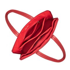 Рюкзак RivaCase 8992(PU)RED цена и информация | Рюкзаки, сумки, чехлы для компьютеров | hansapost.ee