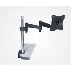 Sunne Desk Bracket Mount, 10"-23", max. 15Kg, max flexible, height adjustable up to 400mm, Tilt: -15°~15°, Swivel: 180°, Pivot: 360° hind ja info | Sunne Kodumasinad | hansapost.ee