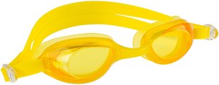 Детские очки для плавания Waimea®, желтый цвет цена и информация | Очки для плавания | hansapost.ee