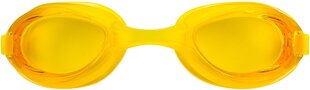 Детские очки для плавания Waimea®, желтый цвет цена и информация | Очки для плавания StoreXO, черные | hansapost.ee