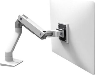 ERGOTRON HX Desk Monitor Arm white hind ja info | Monitori kinnitused | hansapost.ee