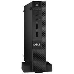 Dell OptiPlex Micro Vertical Stand Dell hind ja info | Korpuste lisatarvikud | hansapost.ee