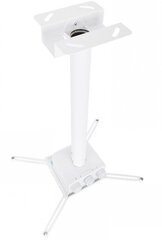 Multibrackets Universal Projector Ceiling Mount 200 цена и информация | MB Бытовая техника и электроника | hansapost.ee