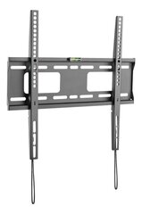 Deltaco ARM-1150 32-55” цена и информация | Кронштейны и крепления для телевизоров | hansapost.ee