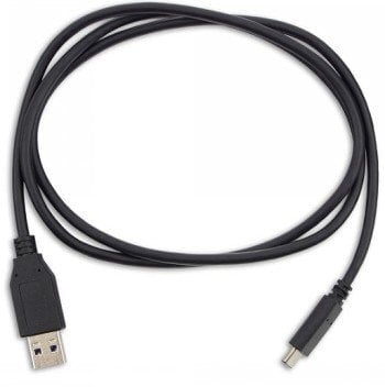 TARGUS USB-CTO A 10GB 1M 3A CABLE hind ja info | Juhtmed ja kaablid | hansapost.ee