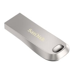 SanDisk Ultra Luxe 128GB цена и информация | USB накопители данных | hansapost.ee