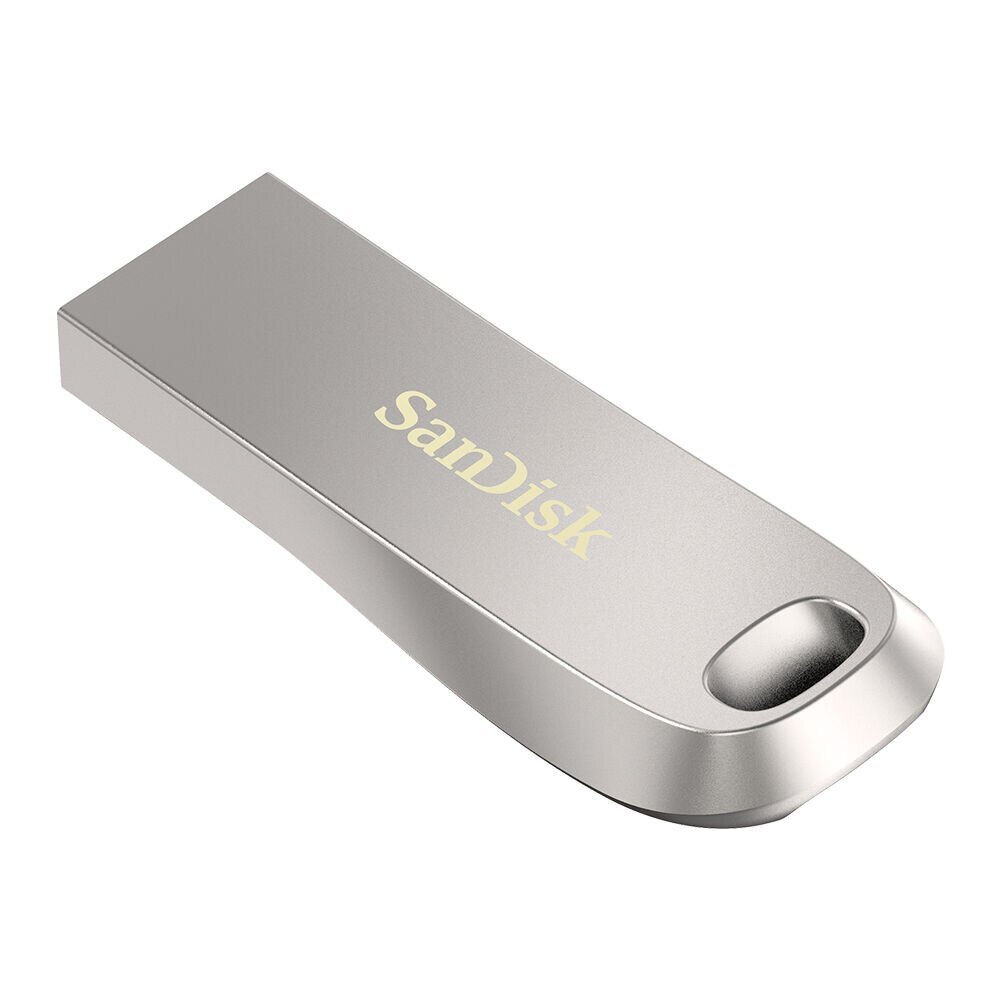 USB3.1 mälupulk/128GB SDCZ74-128G-G46 SANDISK цена и информация | Mälupulgad | hansapost.ee