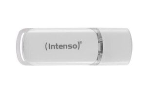 USB3.1 mälupulk 64GB Intenso Flash Line - 3538490 hind ja info | Mälupulgad | hansapost.ee