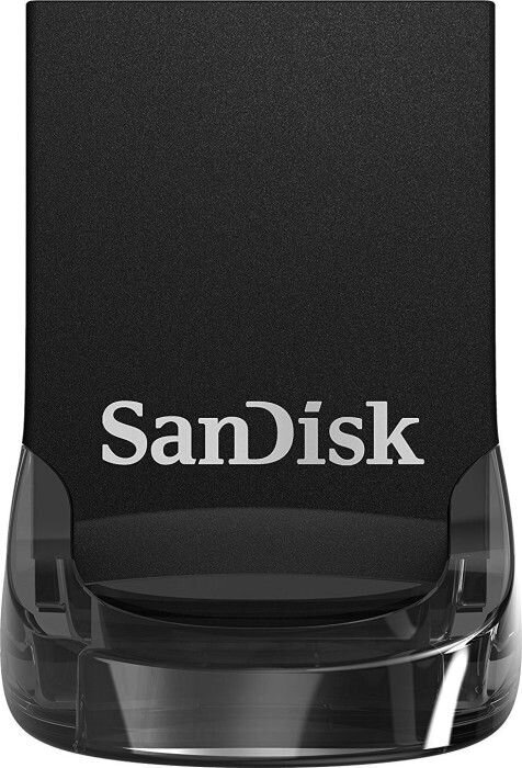 USB3.1 mälupulk/512GB SDCZ430-512G-G46 SANDISK цена и информация | Mälupulgad | hansapost.ee