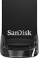 SanDisk Ultra Fit USB 3.1 512GB hind ja info | Mälupulgad | hansapost.ee