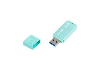 USB 3.0 mälupulk 32GB GoodramUME3-0320CRR11 hind ja info | Mälupulgad | hansapost.ee