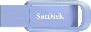 Sandisk Cruzer Spark 32GB Blue hind ja info | Mälupulgad | hansapost.ee