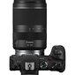 Canon EOS RP + RF 24-240mm f/4-6.3 IS USM hind ja info | Fotoaparaadid | hansapost.ee