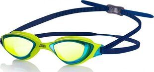 Очки для плавания Aqua-Speed ​​Xeno Mirror 30 цена и информация | Очки для плавания StoreXO, черные | hansapost.ee