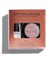 Lauvärv Makeup Revolution London Flawless Foilsto 2 g, Rival цена и информация | Lauvärvid, ripsmetušid ja silmapliiatsid | hansapost.ee