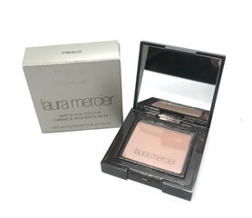 Lauvärv Laura Mercier Matte Eye Colour Fresco 2.6 g hind ja info | Laura Mercier Parfüümid, lõhnad ja kosmeetika | hansapost.ee