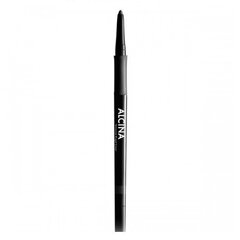 ALCINA Intense Kajal Liner карандаш для глаз 1 г, 030 Grey цена и информация | Тушь, средства для роста ресниц, тени для век, карандаши для глаз | hansapost.ee