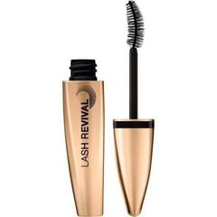 Max Factor Lash Revival ripsmetušš 11 ml, 001 Black price and information | Eye shadows, mascaras and eyeliners | hansapost.ee