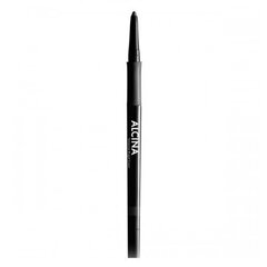 ALCINA Intense Kajal Liner silmapliiats 1 g, 010 Black hind ja info | Alcina Parfüümid, lõhnad ja kosmeetika | hansapost.ee