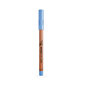 GOSH Woody Eye Liner silmalainer 1.1 g, 006 Blue Sprause hind ja info | Lauvärvid, ripsmetušid ja silmapliiatsid | hansapost.ee