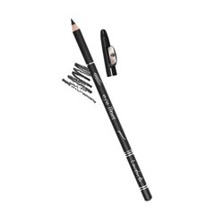 Lovely Eye Liner карандаш для глаз 1.8 g, Black цена и информация | Тушь, средства для роста ресниц, тени для век, карандаши для глаз | hansapost.ee