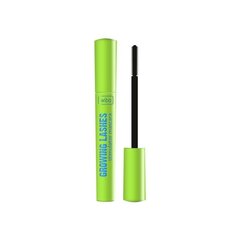 Wibo Growing Lashes Stimulator ripsmetušš 8 g, Black цена и информация | Тушь, средства для роста ресниц, тени для век, карандаши для глаз | hansapost.ee