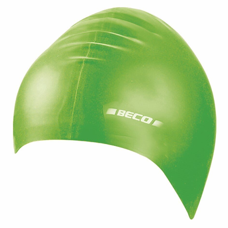 Ujumismüts Beco, punane hind ja info | Ujumismütsid | hansapost.ee