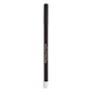 Silmapliiats Makeup Revolution Kohl 1.3 g, White цена и информация | Lauvärvid, ripsmetušid ja silmapliiatsid | hansapost.ee