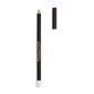 Silmapliiats Makeup Revolution Kohl 1.3 g, White цена и информация | Lauvärvid, ripsmetušid ja silmapliiatsid | hansapost.ee